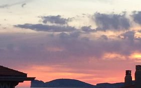 Sunset Alghero